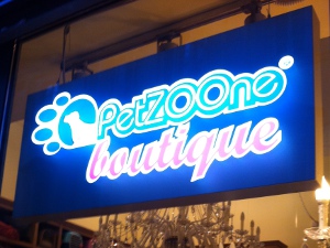 Petzoone Boutique